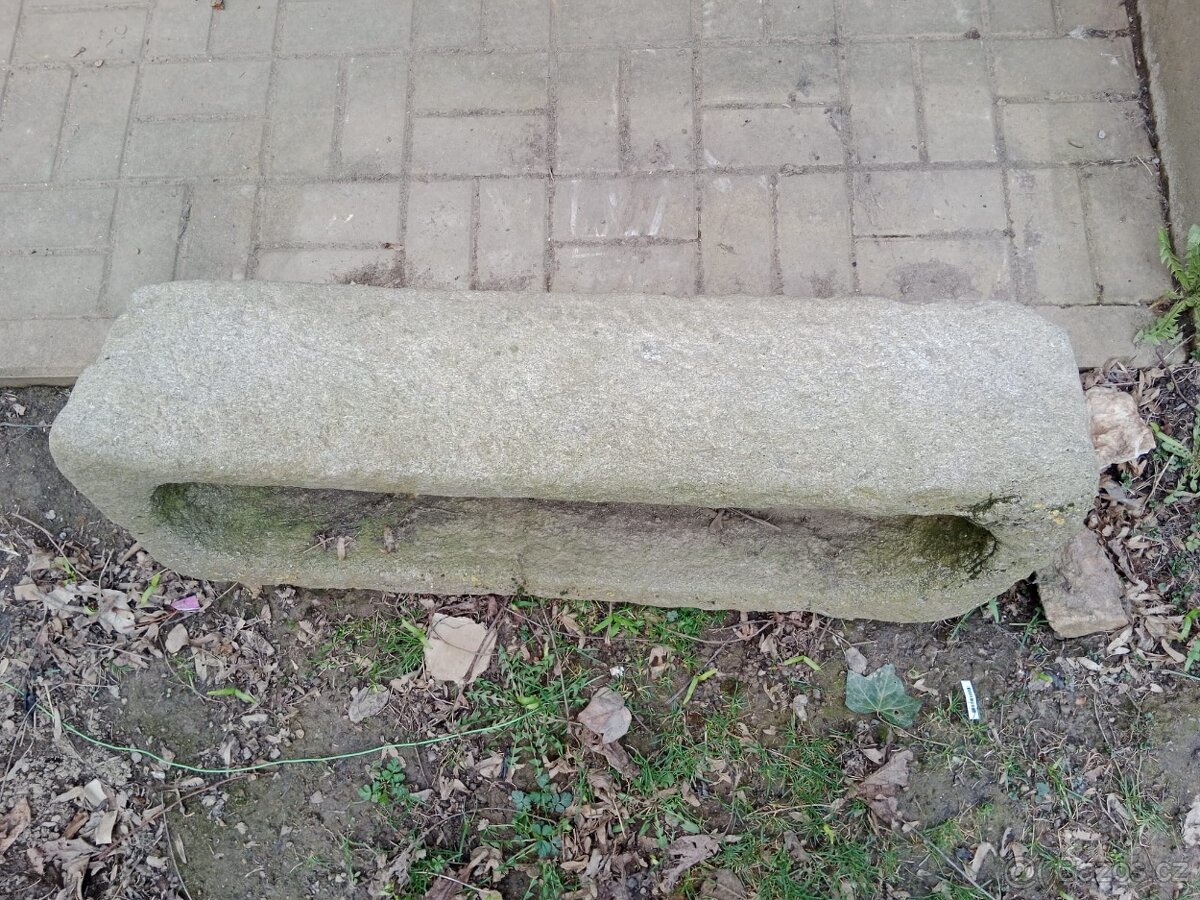 Žulová koryta