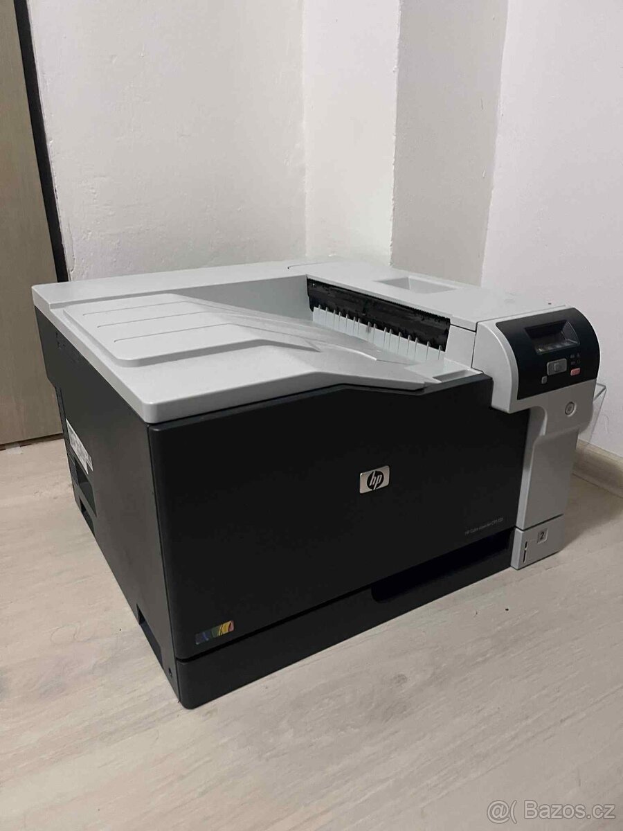 Tiskárna HP Laserjet CP5225