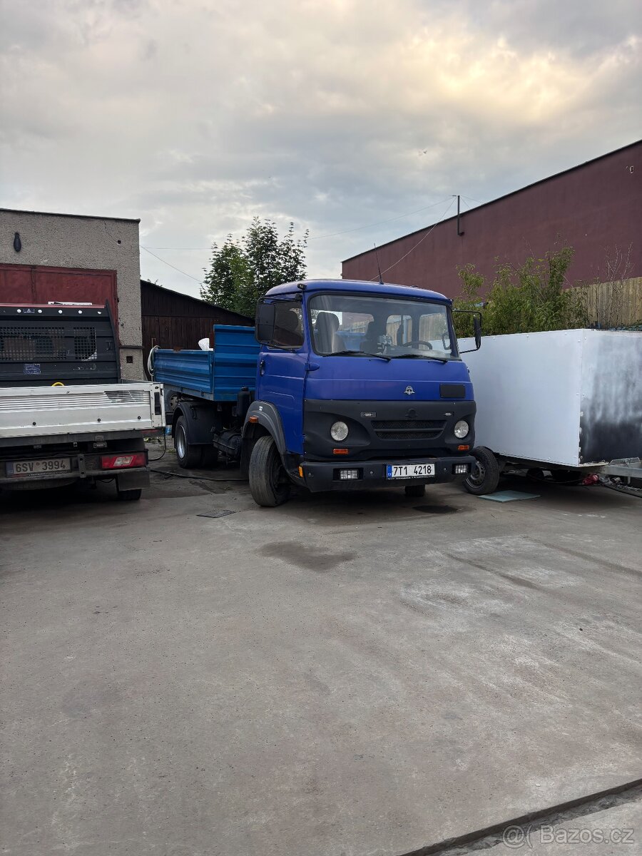 Avia a75