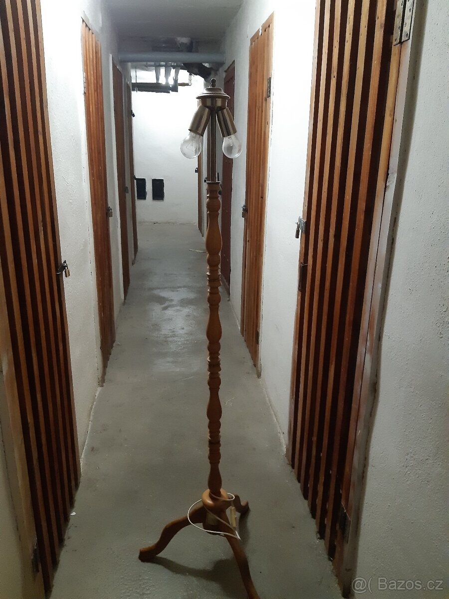 Lampa