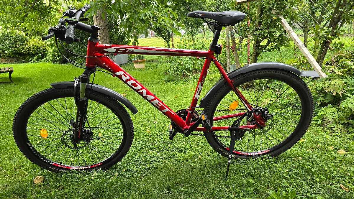 ROMET Rambler R6.2, vel. XL/21"