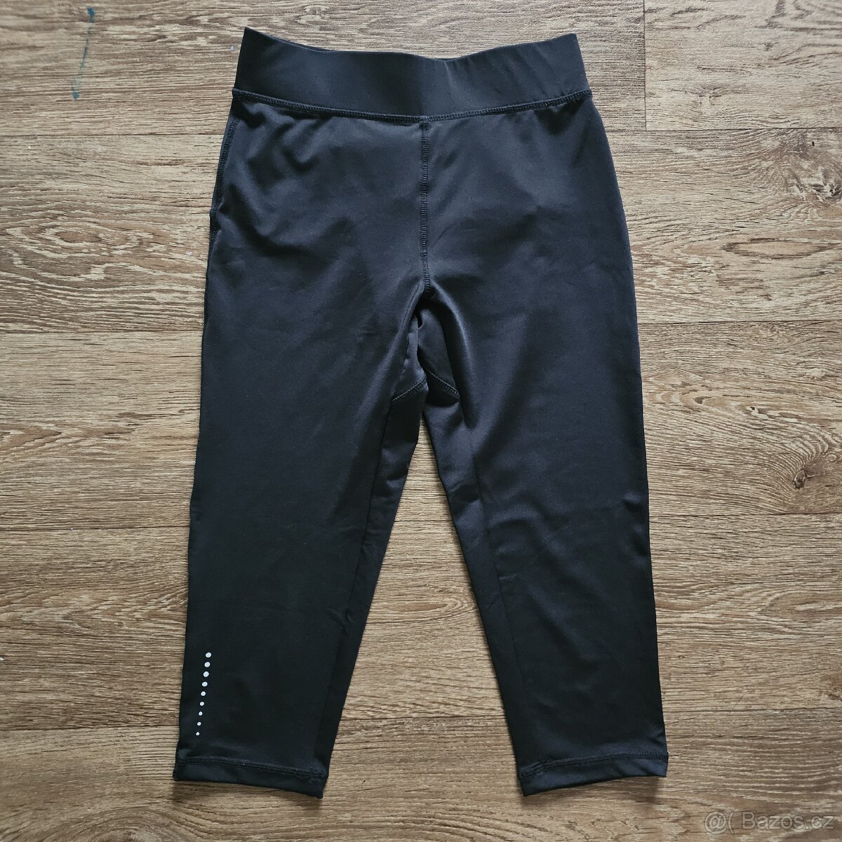 Sportovní 3/4 leginy Crivit vel. XS