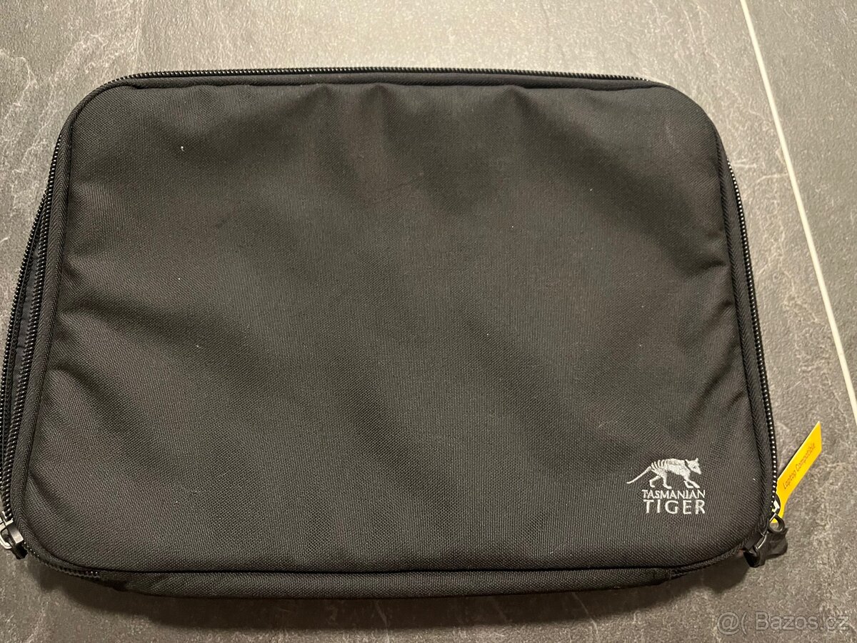 Tasmanian Tiger brasna na laptop 15’