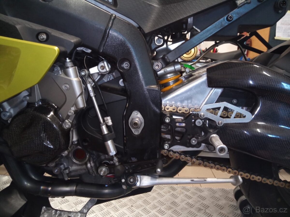 PP tuning prepakovani S1000rr