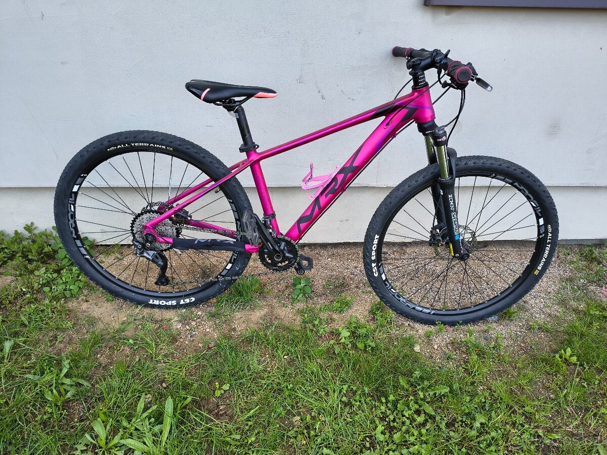 MRX Elite 27.5