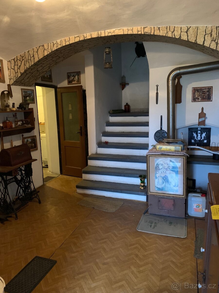 Rodinný dům
