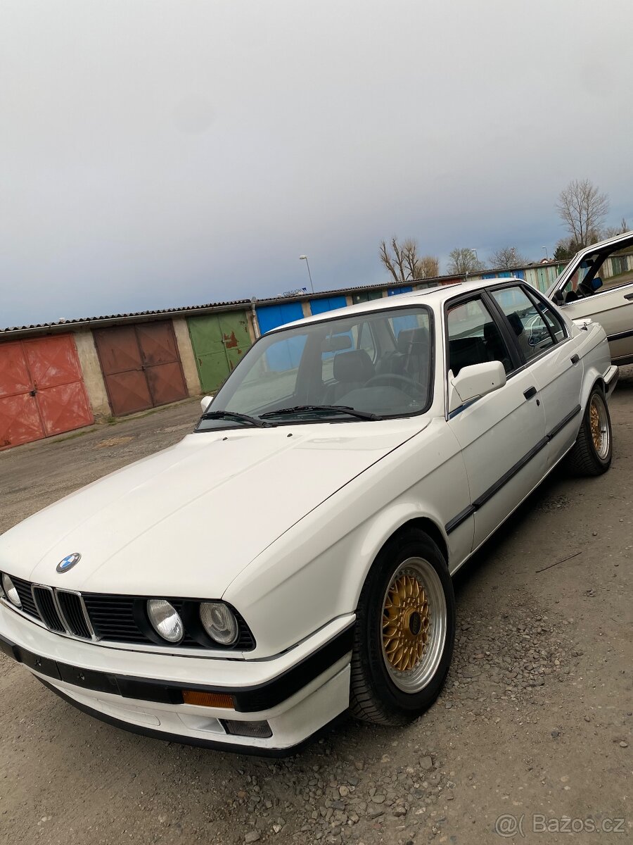 Bmw E30