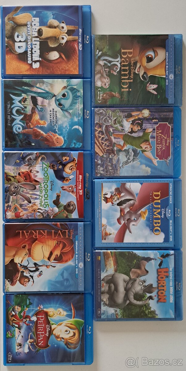 Blu-Ray