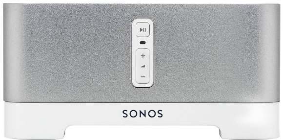 Sonos Connect AMP