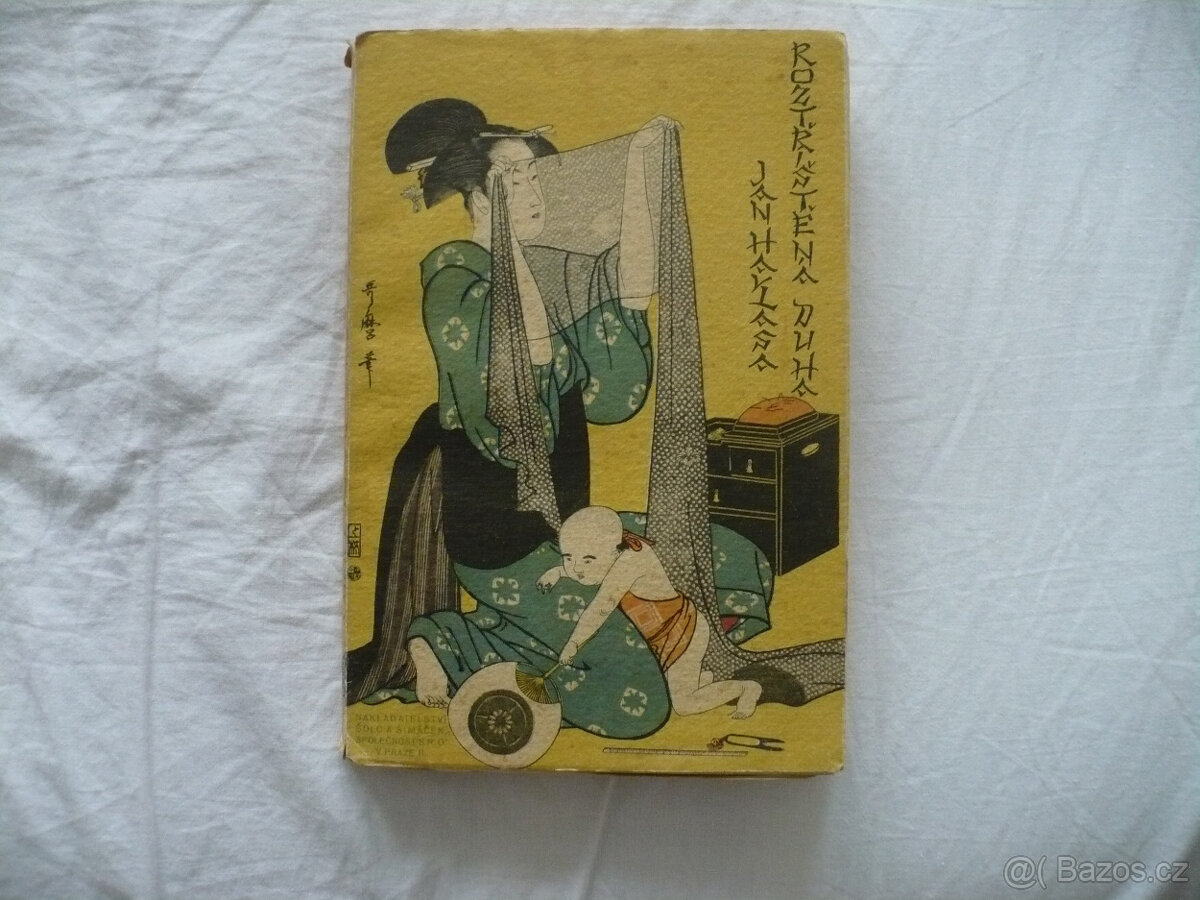 Knihy poučné i odborné