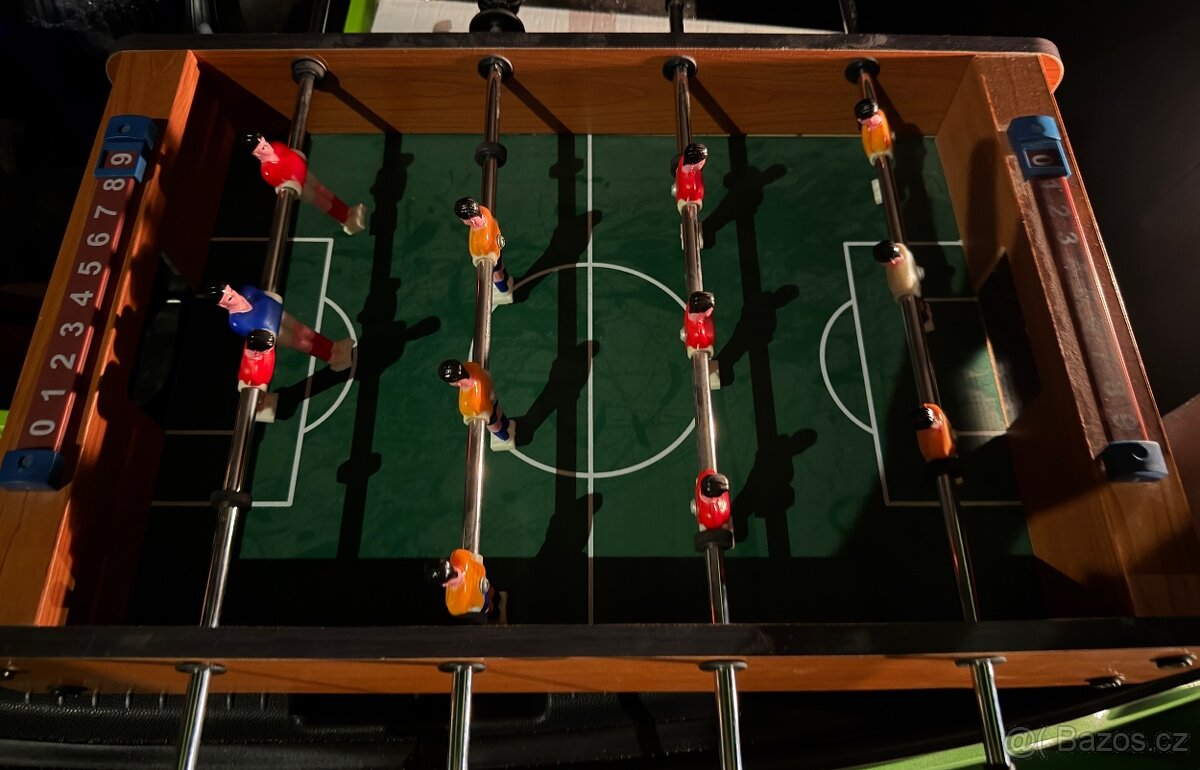 Mini Stolní Fotbálek