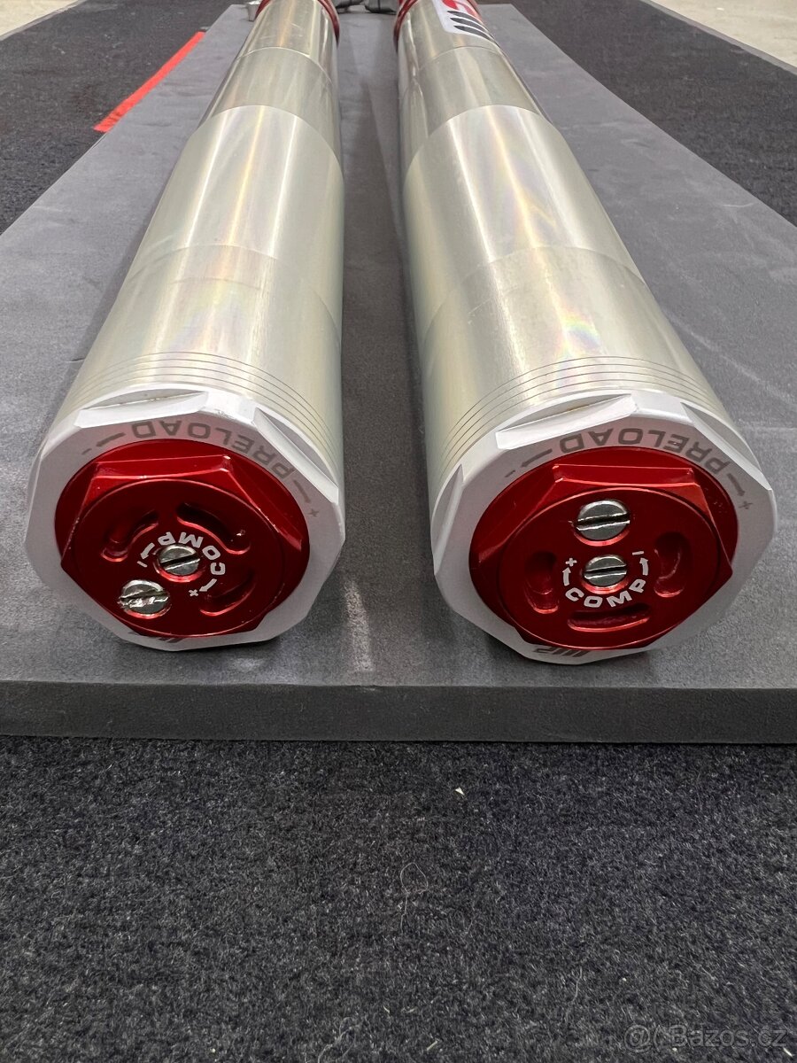Wp Cone Valve
