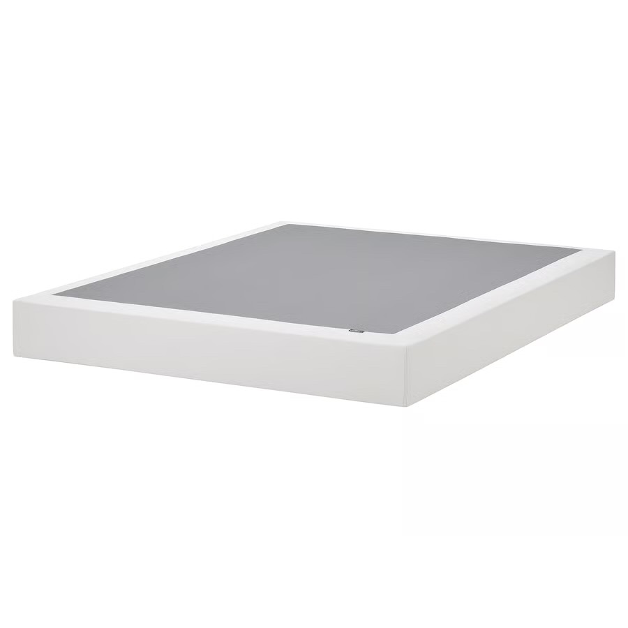 potah na rám postele IKEA LYNGÖR a ESPEVAR 140x200