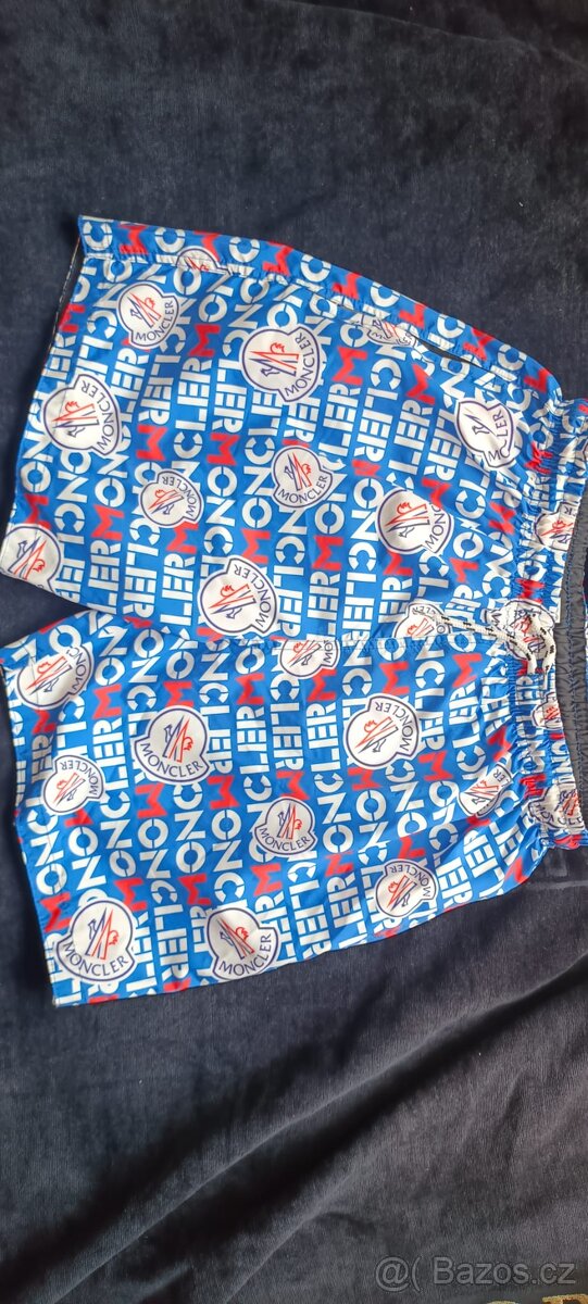 Kraťasy Moncler XL