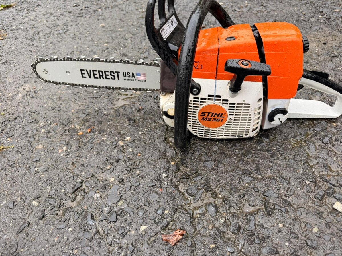 Stihl ms361