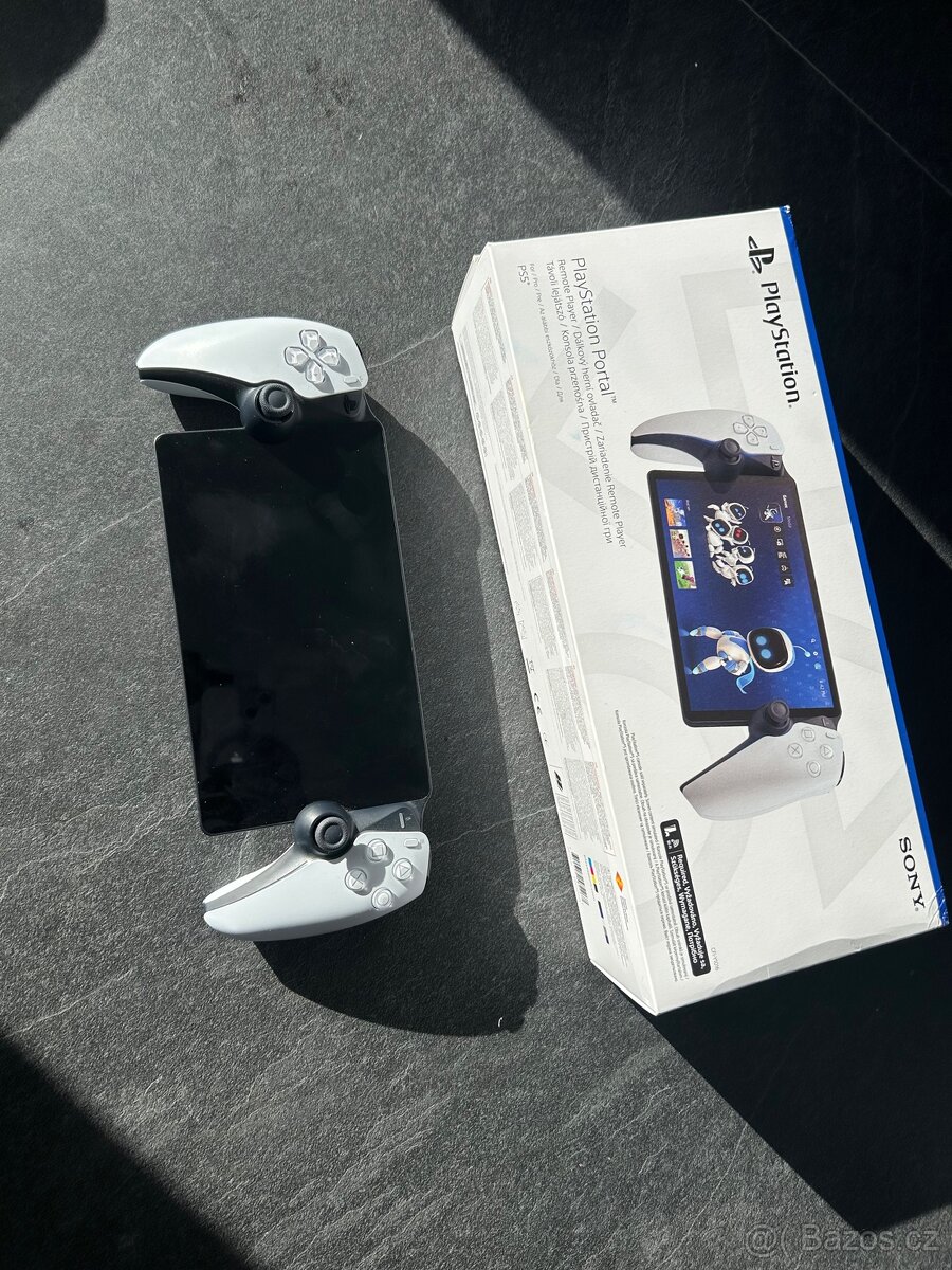 PlayStation Portal – jako nový