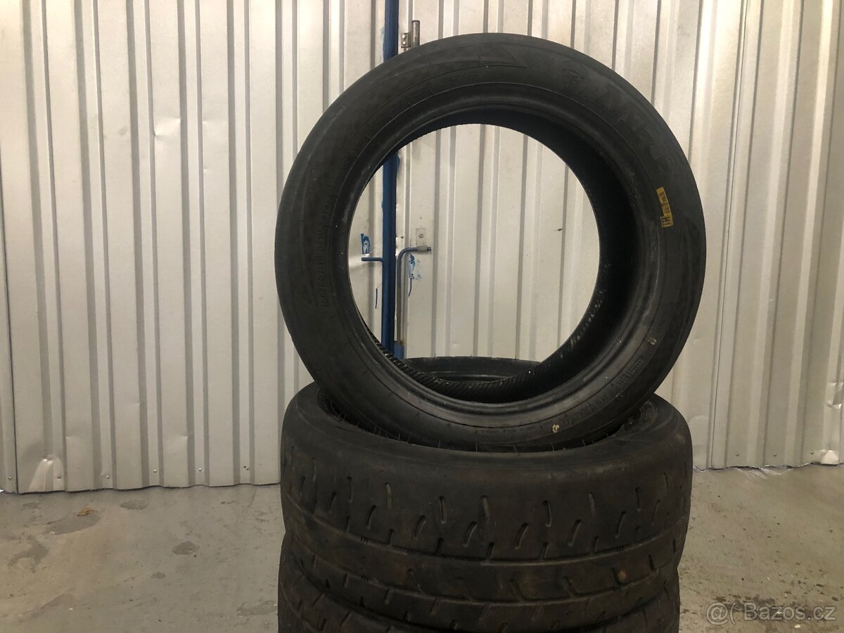 Rally PNEU MRF 16"