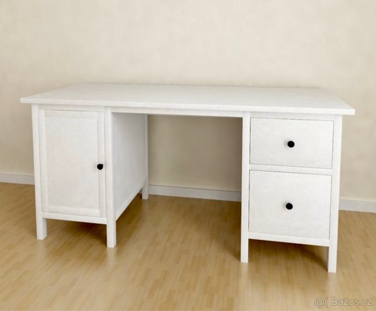 psací stůl IKEA Hemnes