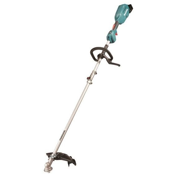 MAKITA DUX18ZX1 aku motorová jednotka, struna vyžínač 18V