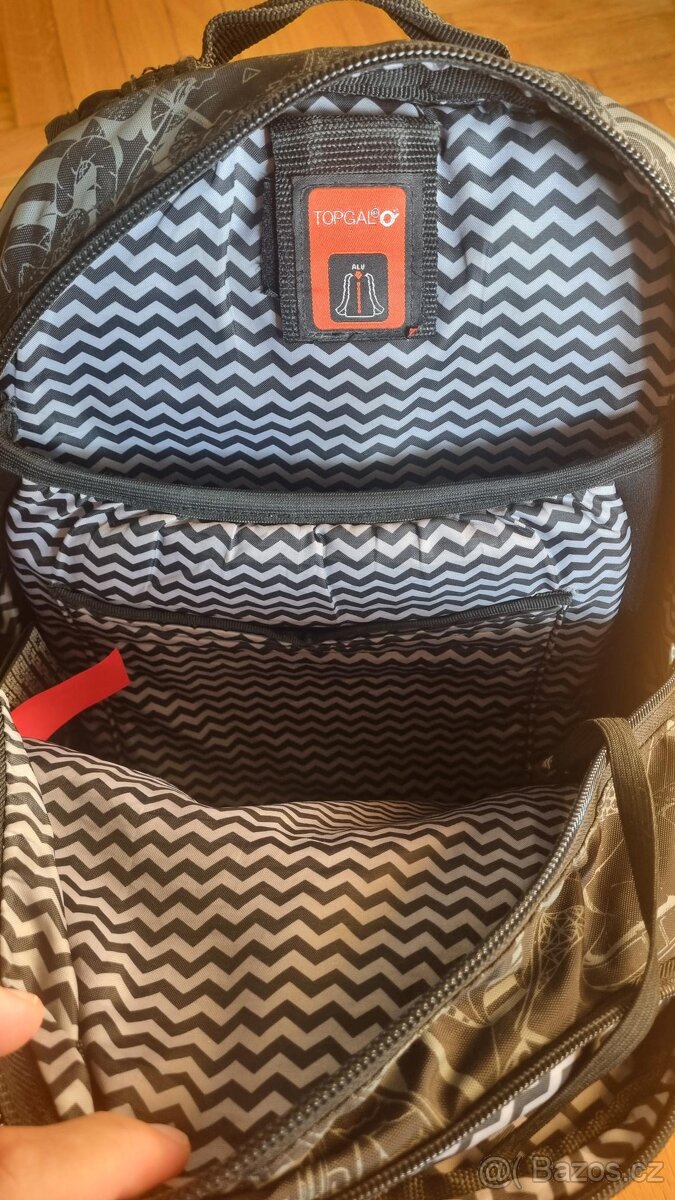 Taška / batoh Topgal
