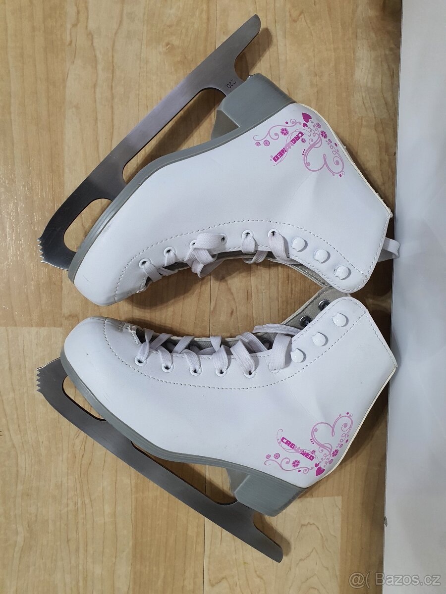 Brusle dívčí vel.35