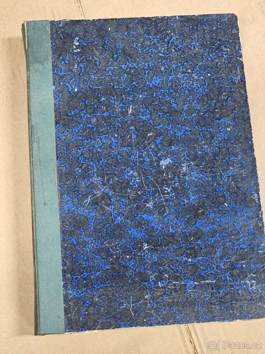 Časopis Řidič automobilu