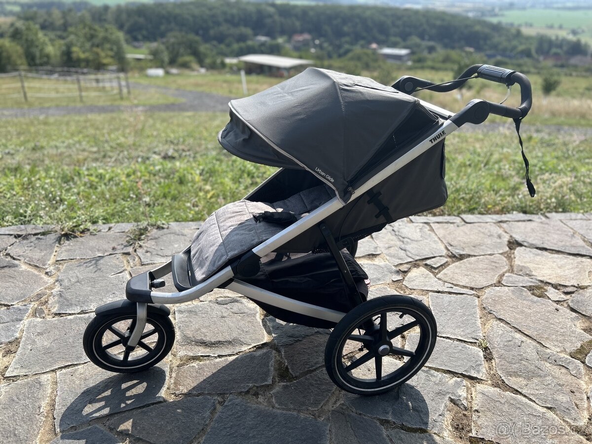 Thule Urban Glide 2