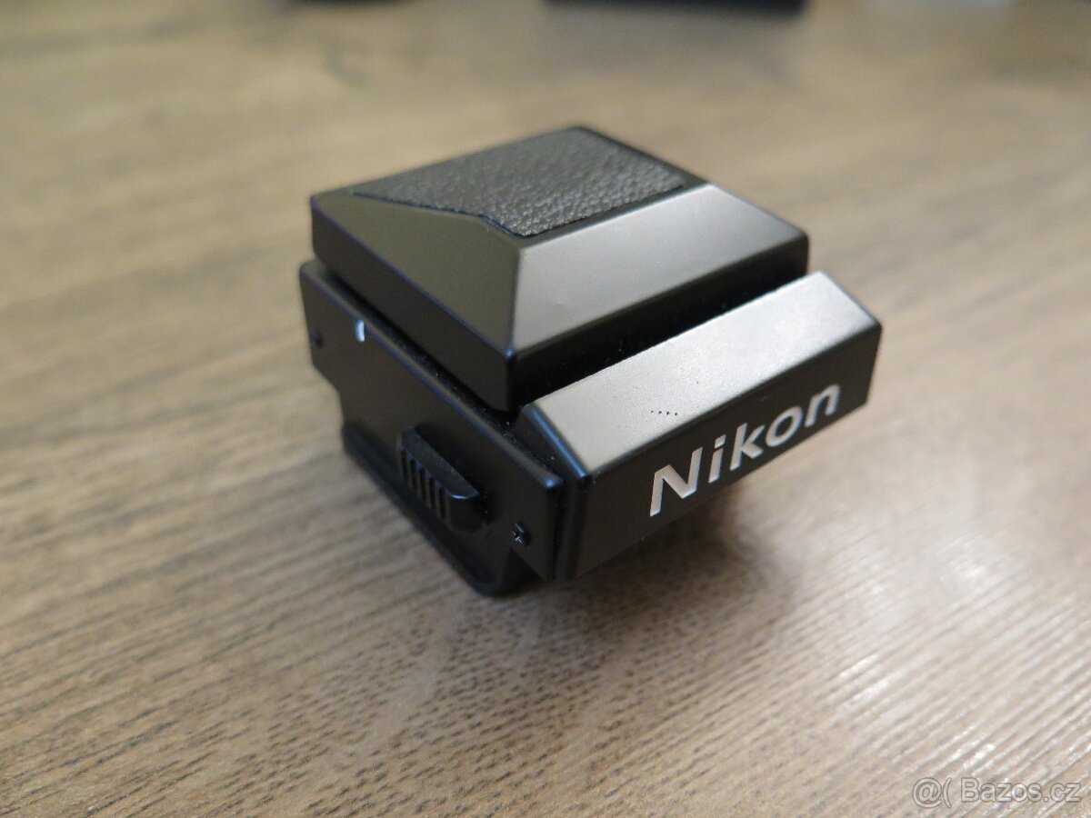 Nikon DW-3 hledáček pro Nikon F3, F3HP ,F3/T