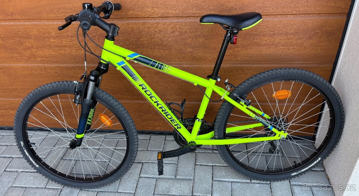 Prodám 24” kolo BTWIN