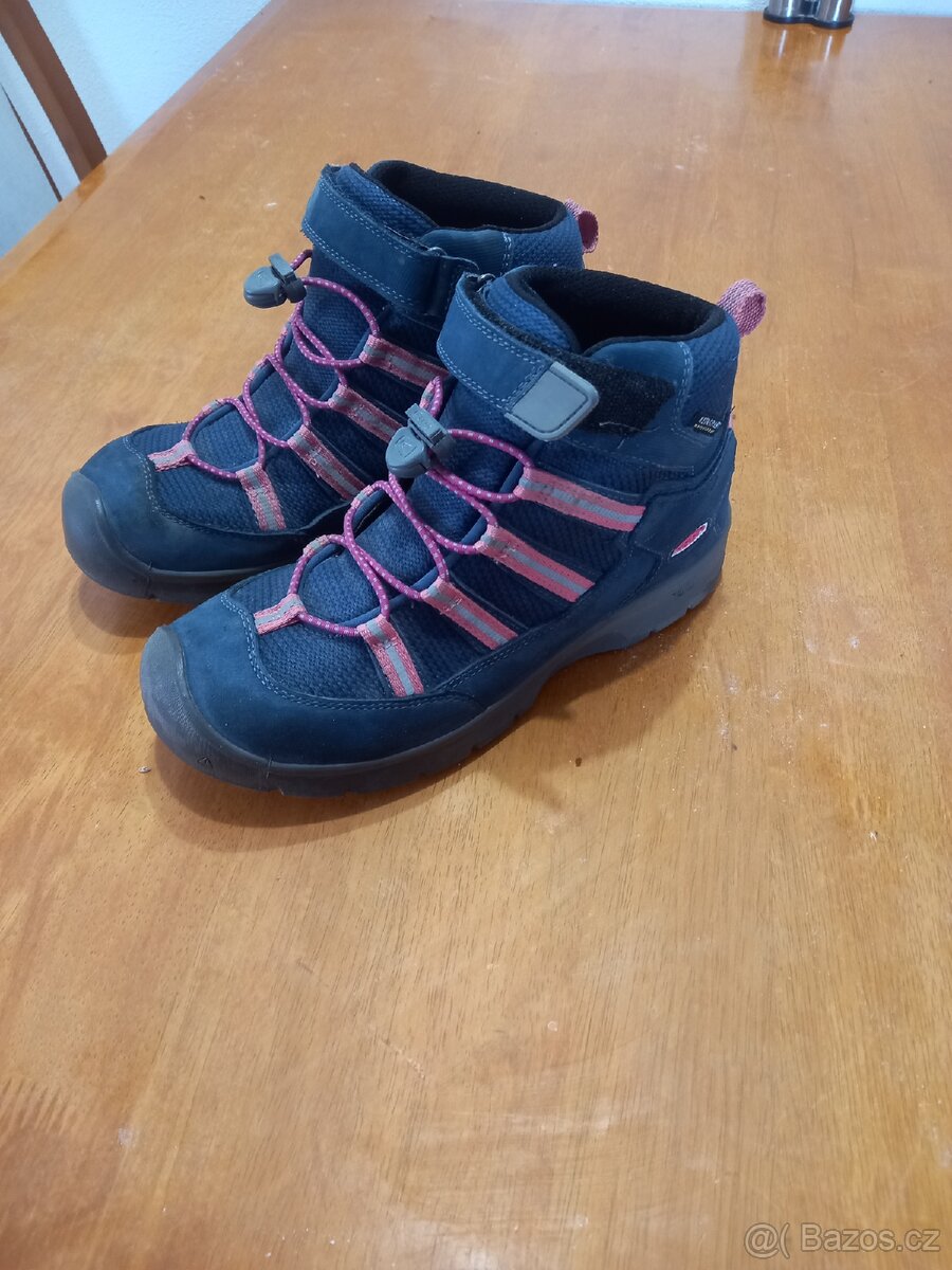 Dětské boty Keen