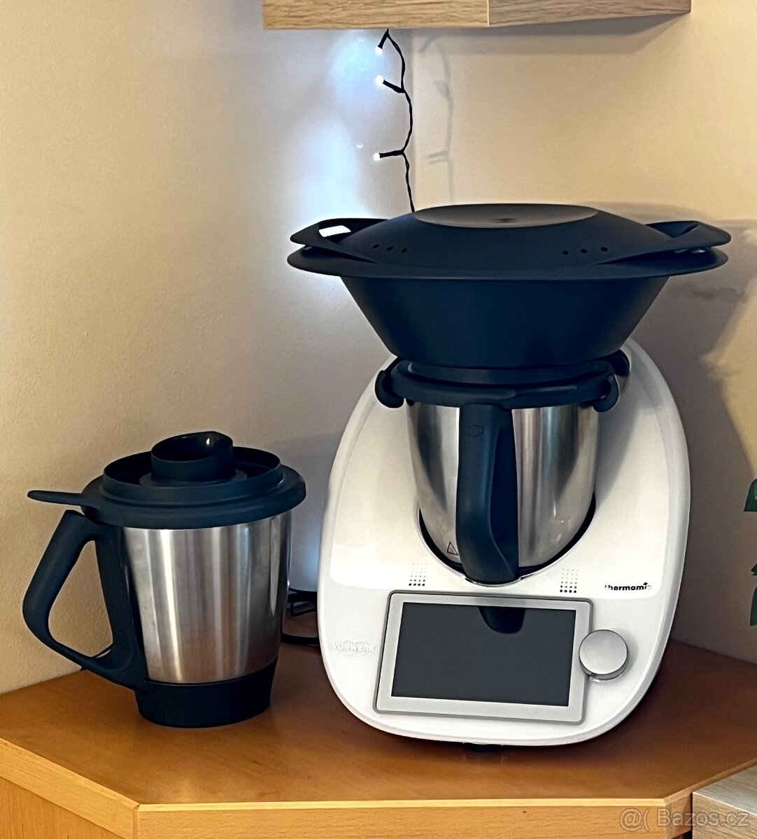 Thermomix TM6