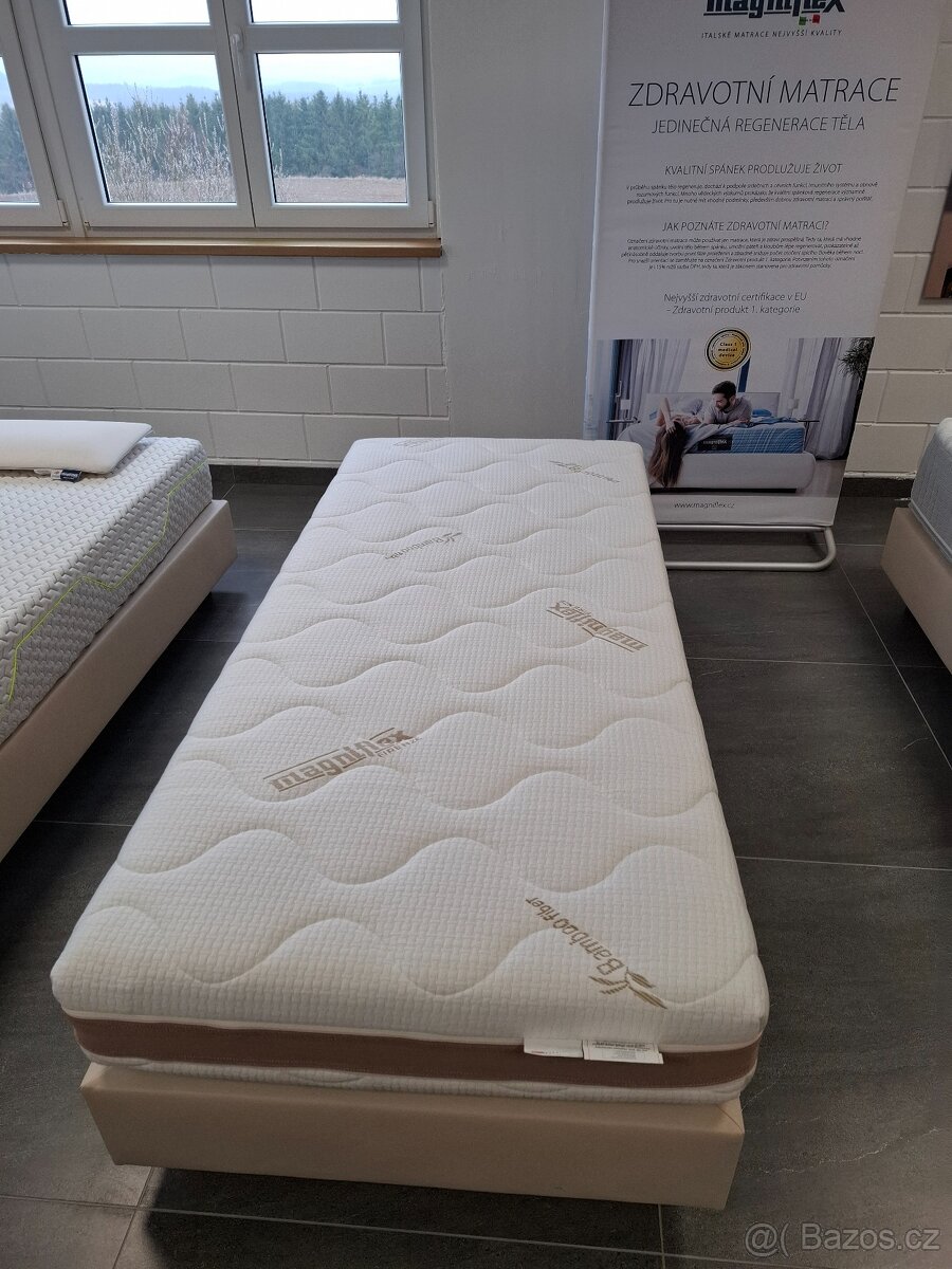 Zdravotní matrace - Magniflex Vitale Armonioso