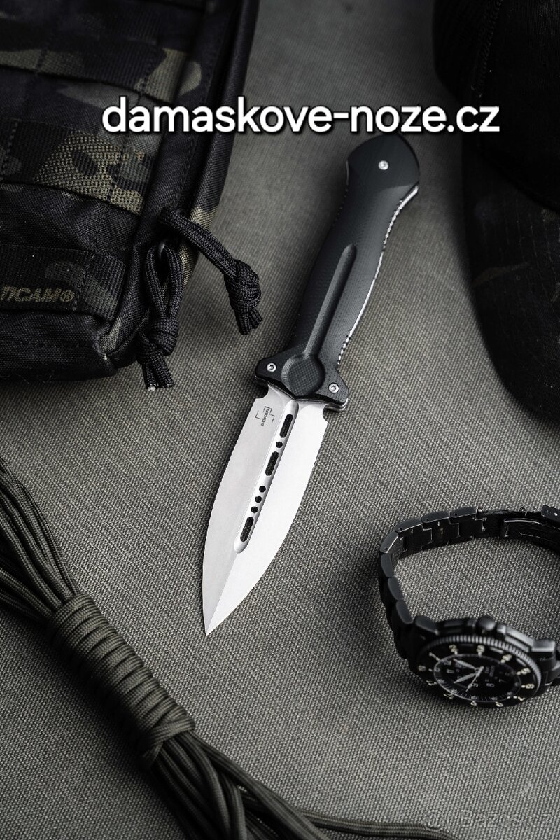 Kapesní nůž Cheus Böker