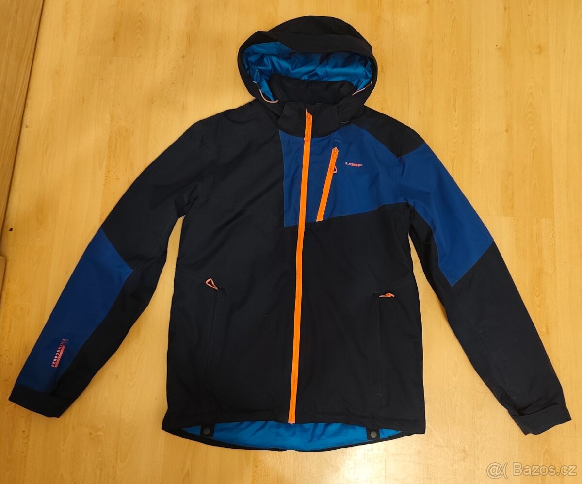 Zimní bunda LOAP, vel. M/L