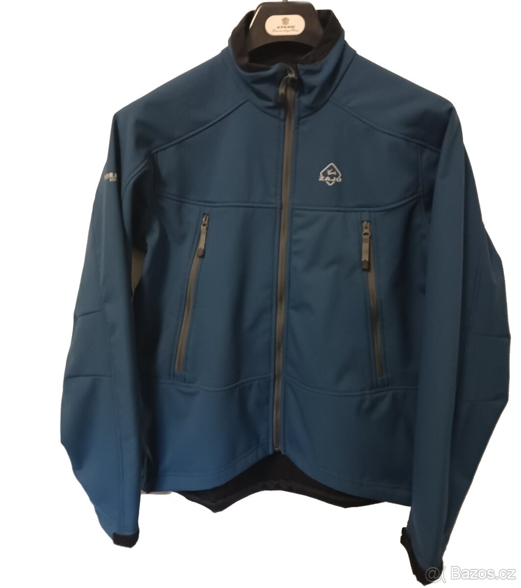 Pánská softshellová bunda Taiga - Afars akce