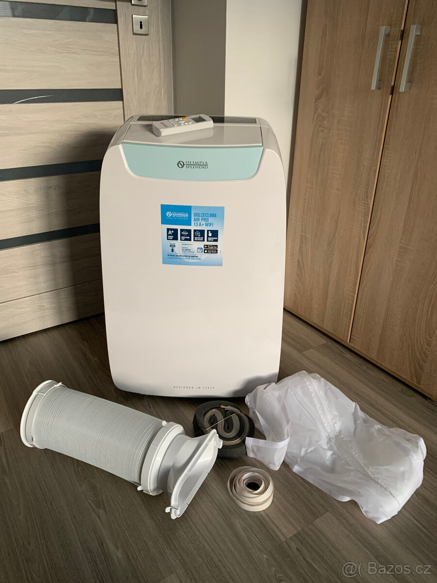 Klimatizace Olimpia Splendid Air Pro 13