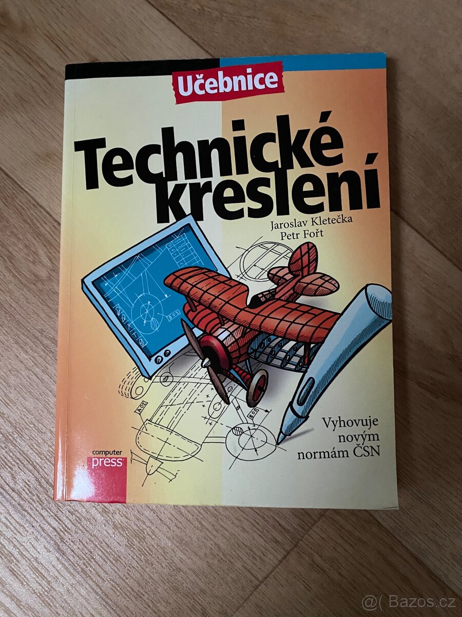 Technické kreslení