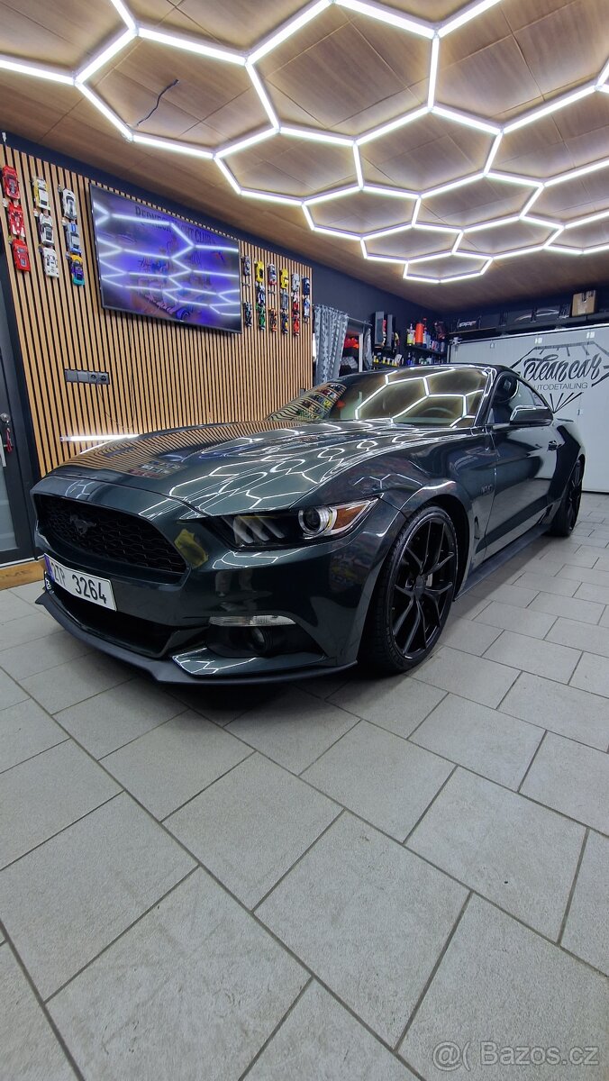 KMC 20´ ET45; 5x114,3; 20x9