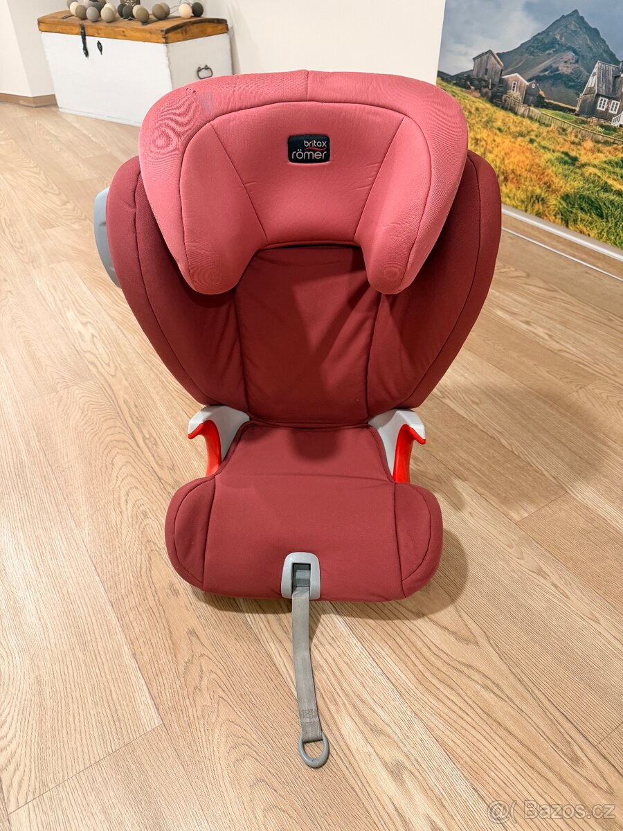Britax romer 15-36 kg