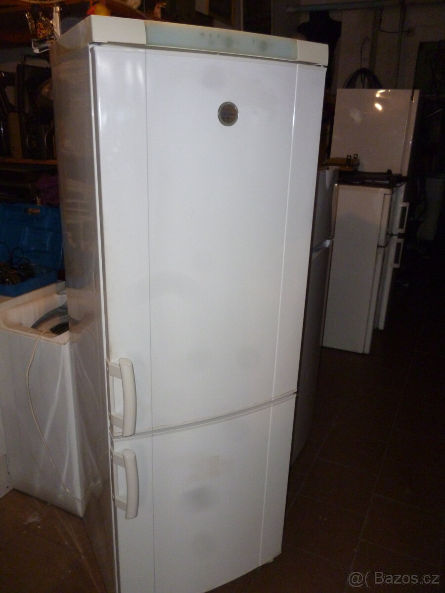 lednička electrolux,v-175cm,š-60cm