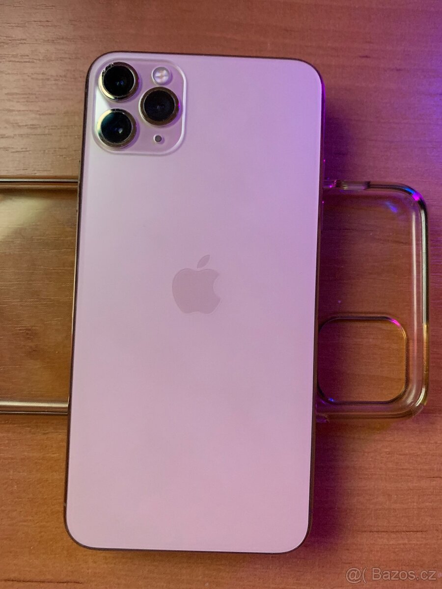 Prodám iPhone 11 Pro Max 64GB