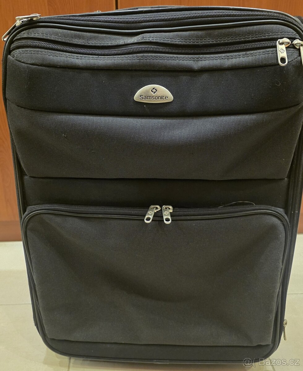 Cestovní kufr Samsonite
