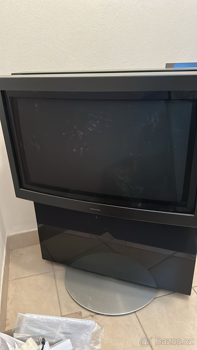 BeoVision Avant-2xTelevize