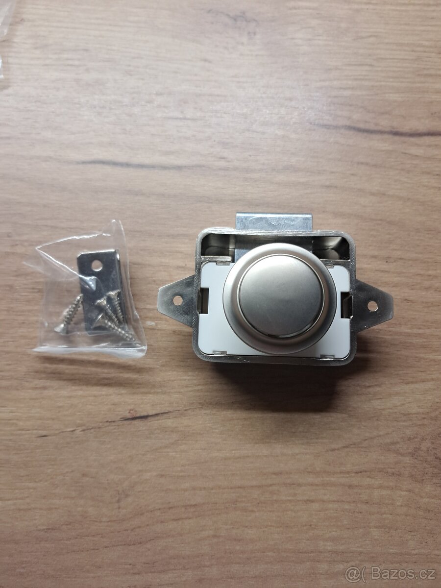 Prodám Push Lock zámek madlo