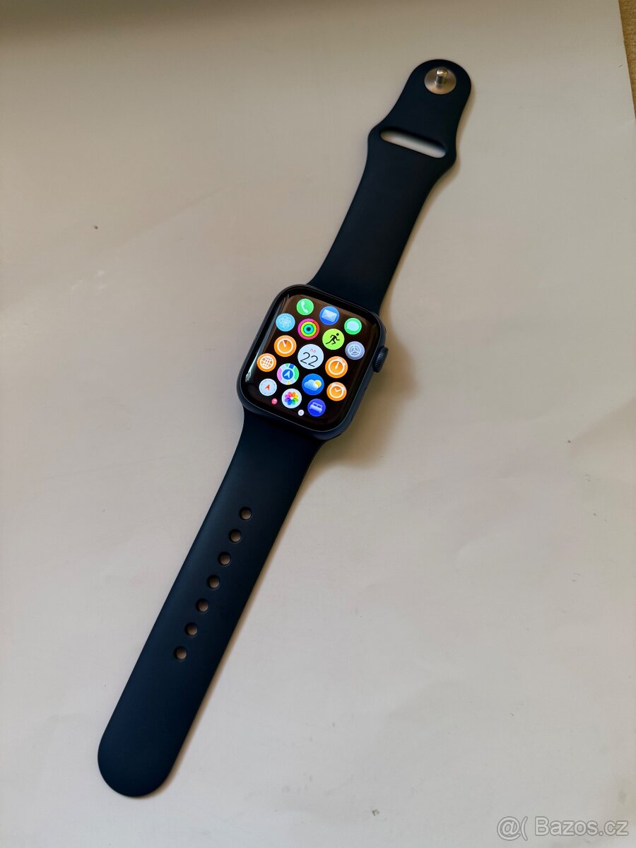 Applewatch Series 7