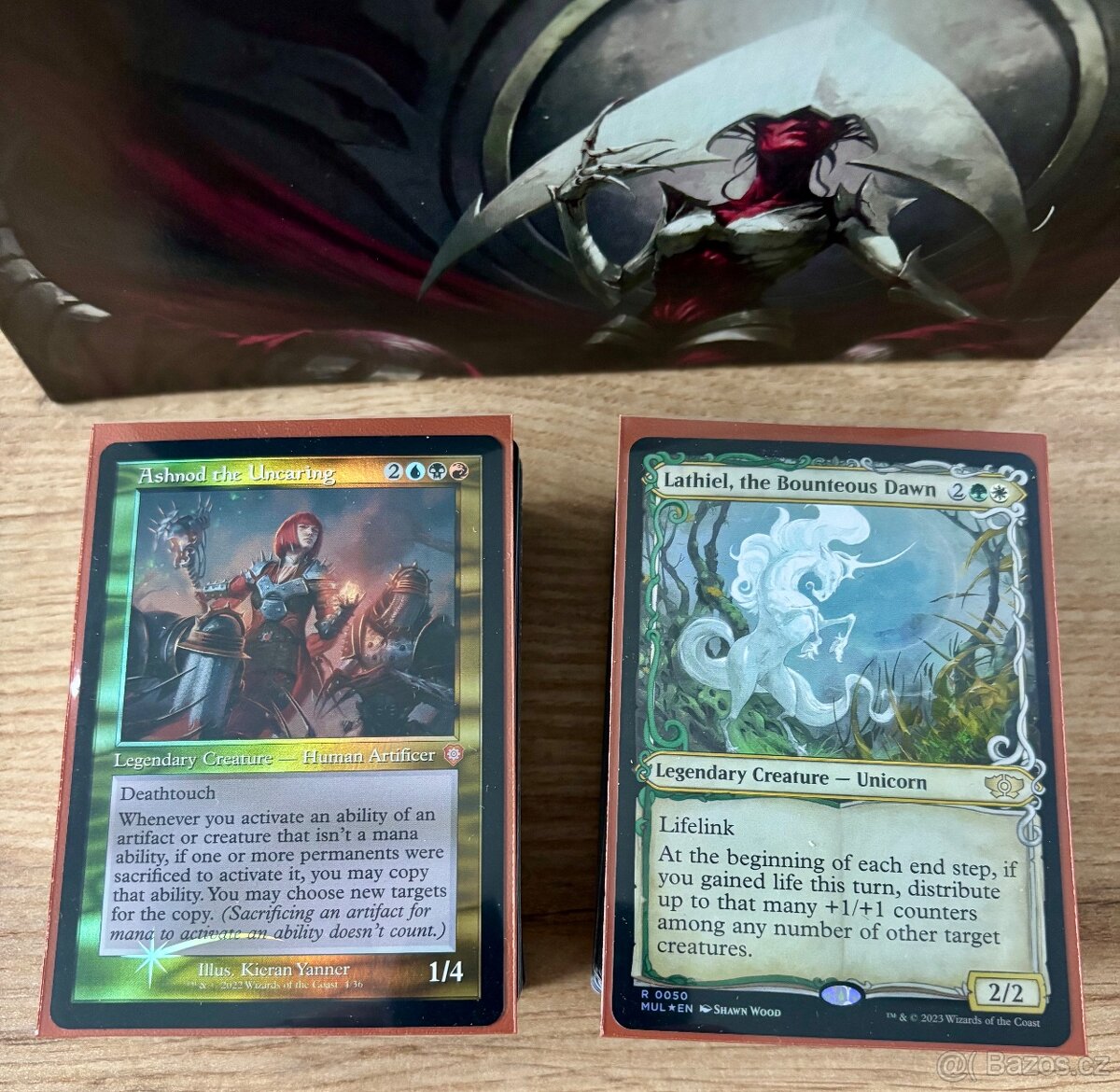 Karty Magic the Gathering