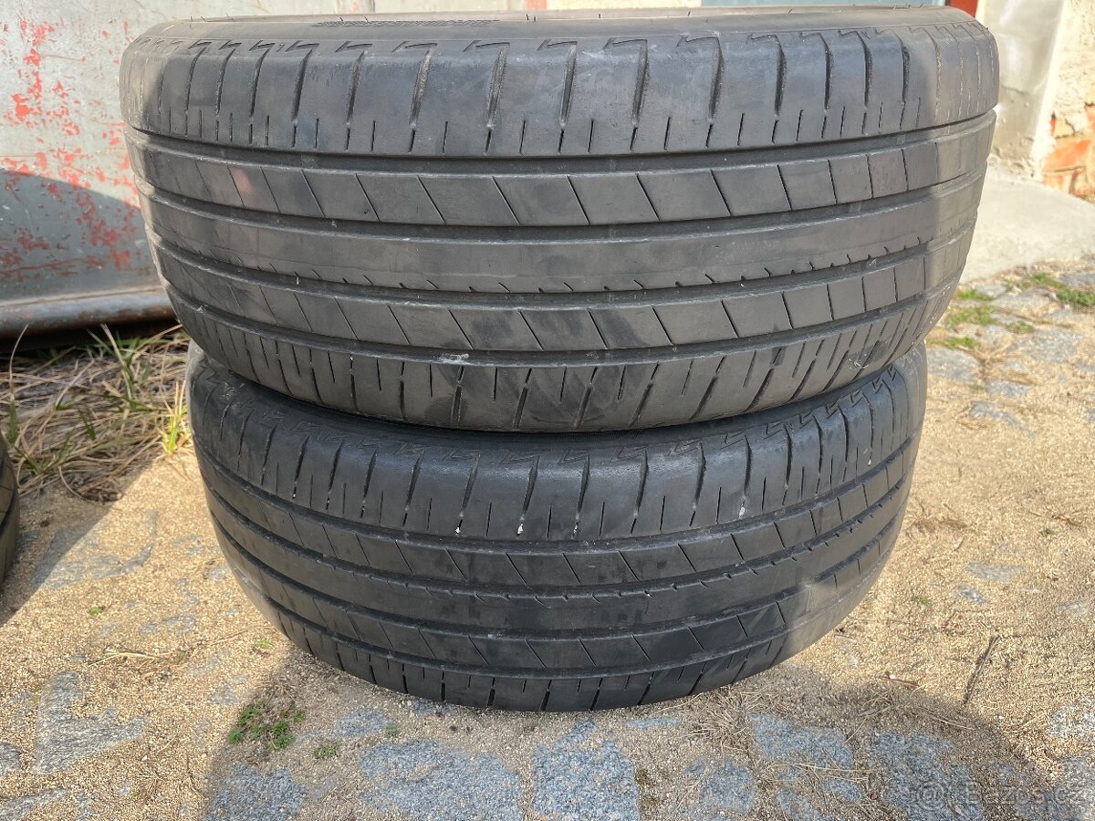 Letní pneumatiky Bridgestone 225/45R19 92W