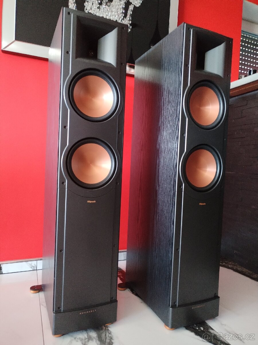 Klipsch RF 82 II