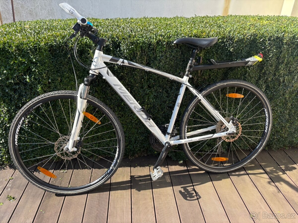 Merida Crossway 40-D