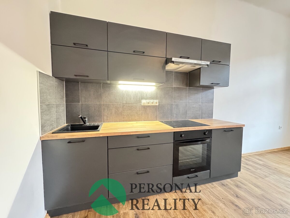 Pronájem byty 2+kk, 51 m2 - Volyně, ev.č. 02256